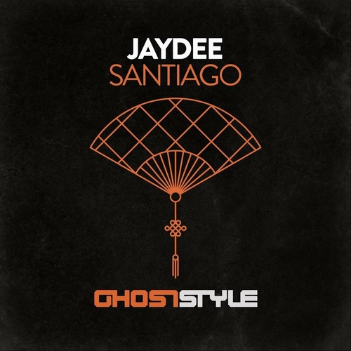 Jaydee - Santiago [GS2021013]